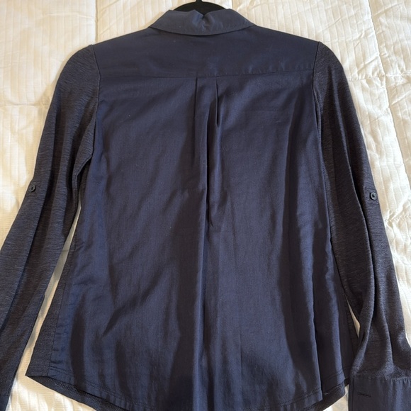 Tory Burch Blouse - Sz XS - Picture 5 of 6